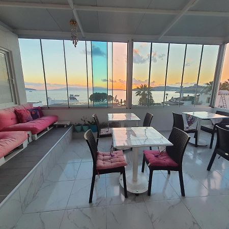 R House Hotel Bodrum Extérieur photo