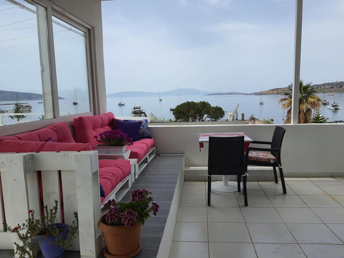 R House Hotel Bodrum Extérieur photo