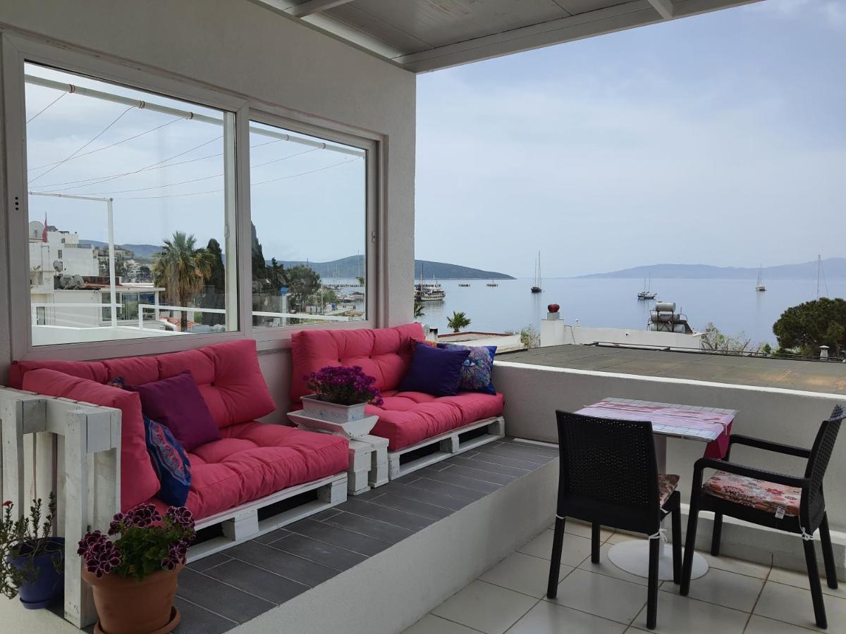 R House Hotel Bodrum Extérieur photo