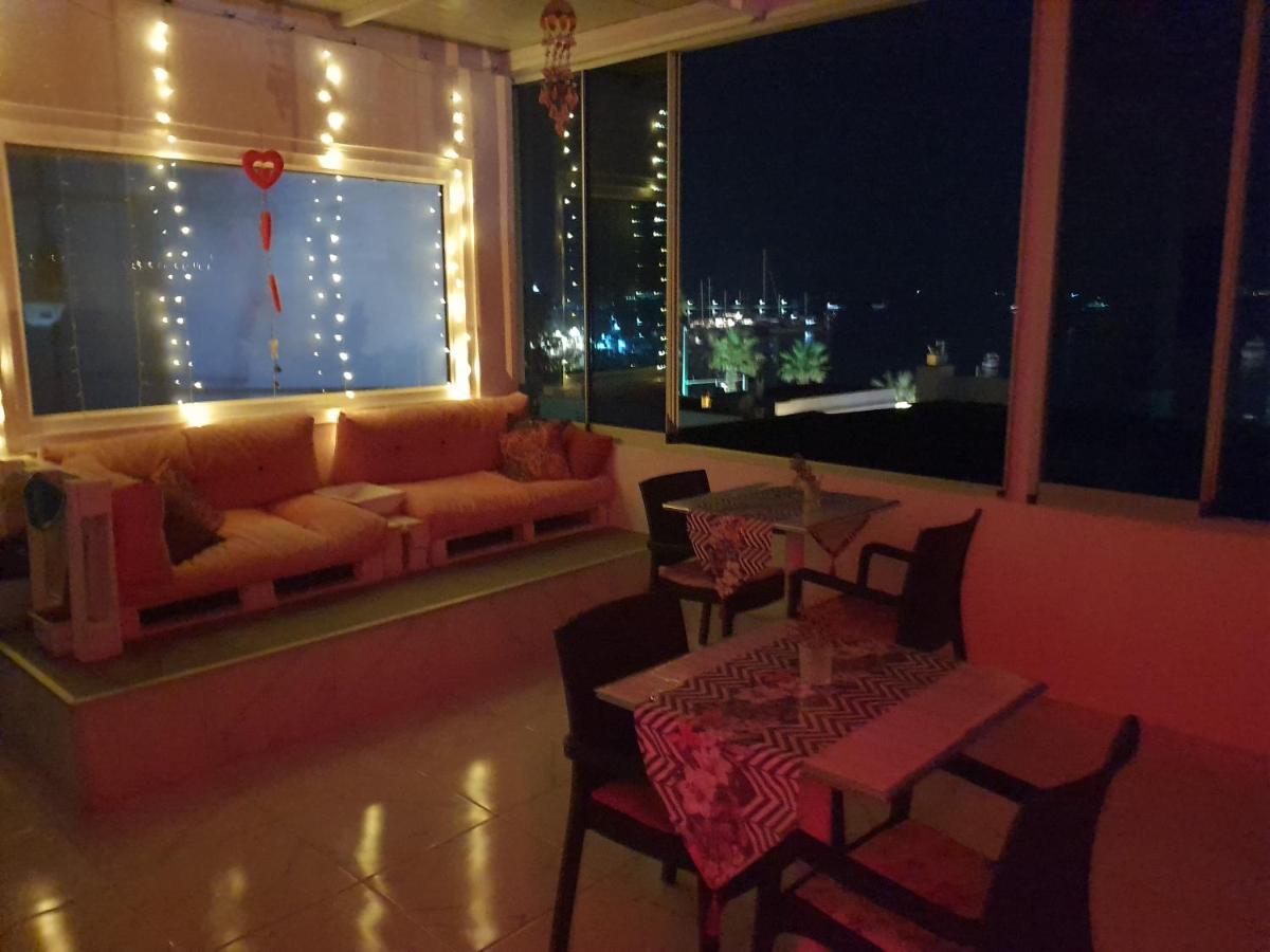 R House Hotel Bodrum Extérieur photo