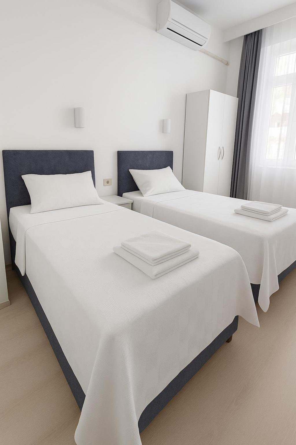 R House Hotel Bodrum Extérieur photo