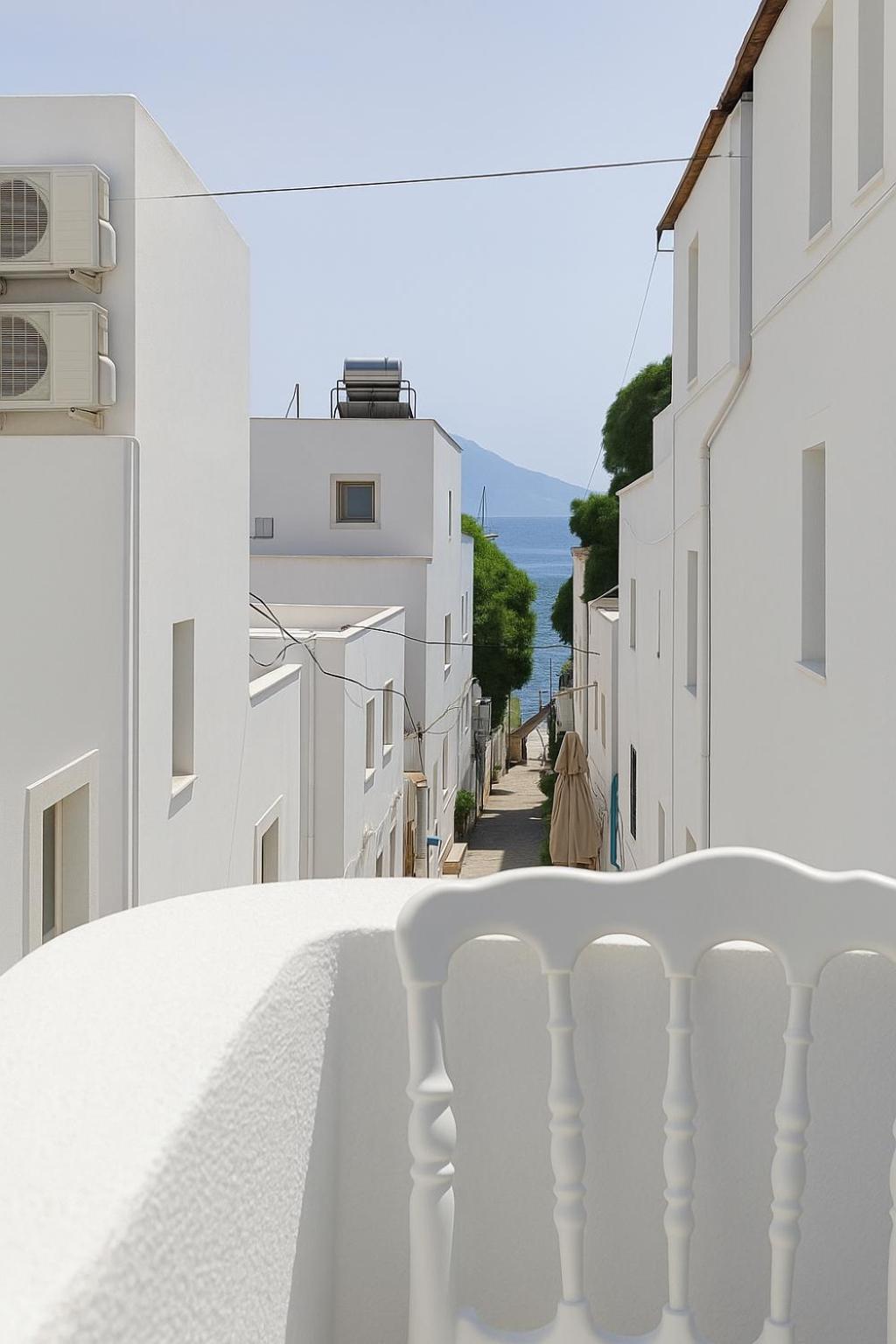 R House Hotel Bodrum Extérieur photo