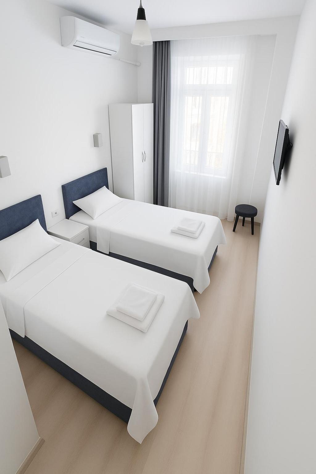 R House Hotel Bodrum Extérieur photo
