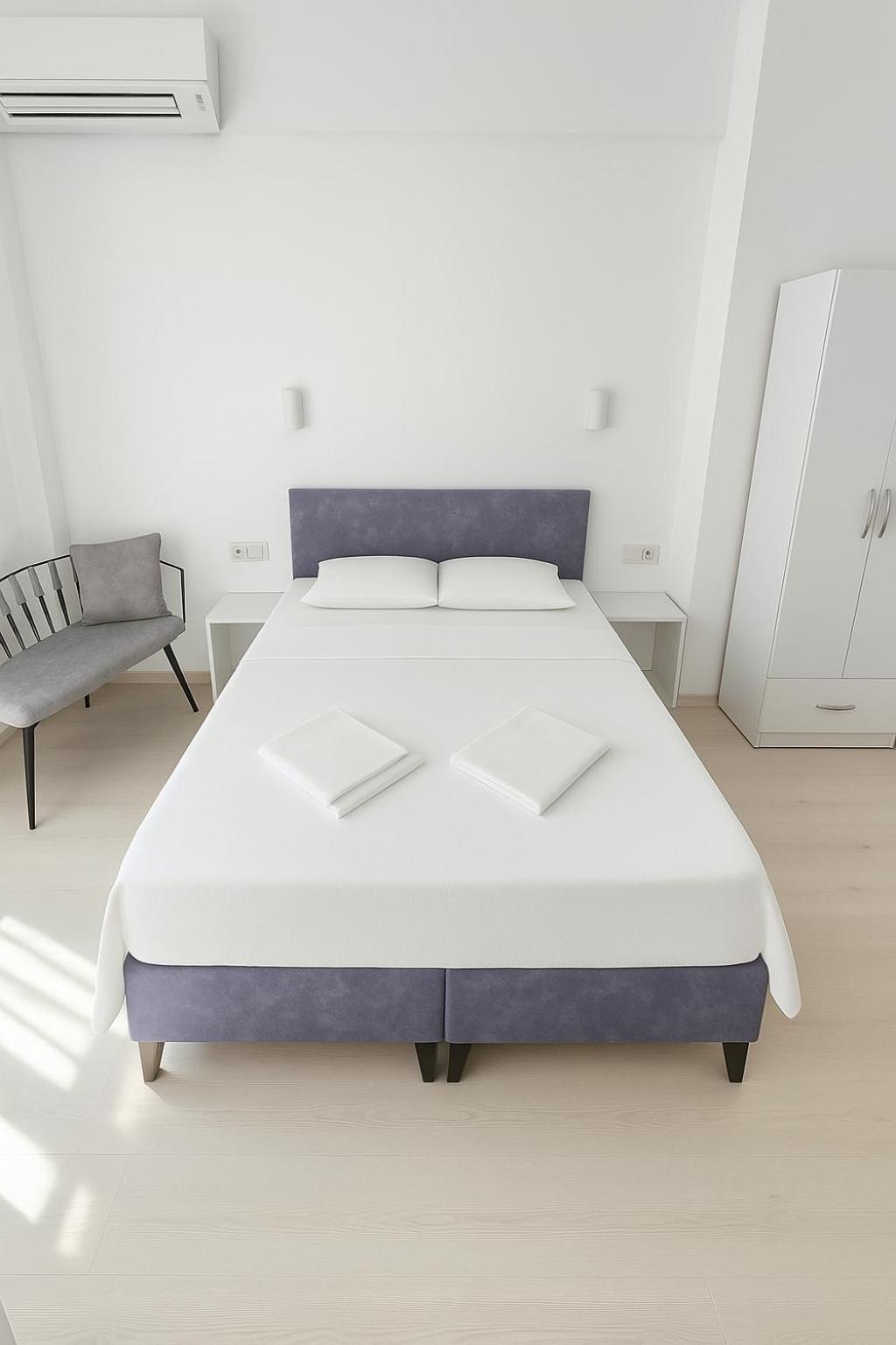 R House Hotel Bodrum Extérieur photo